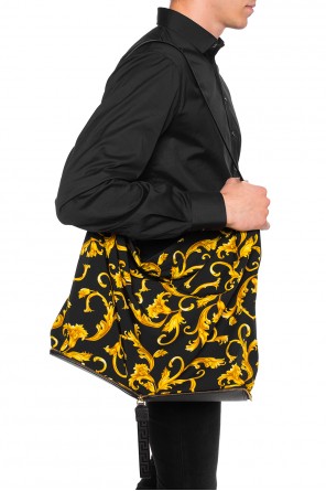 Shopper bag, zdjęcie 2 Shopper bag od Versace